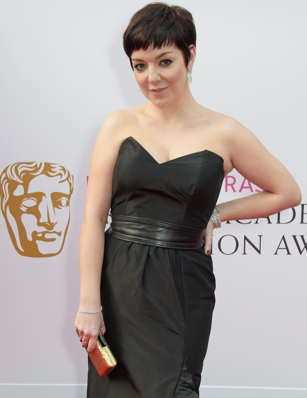 Sheridan Smith will play an older porn star in new Channel 4 drama Adult  Material