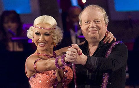 John Sergeant John Sergeant