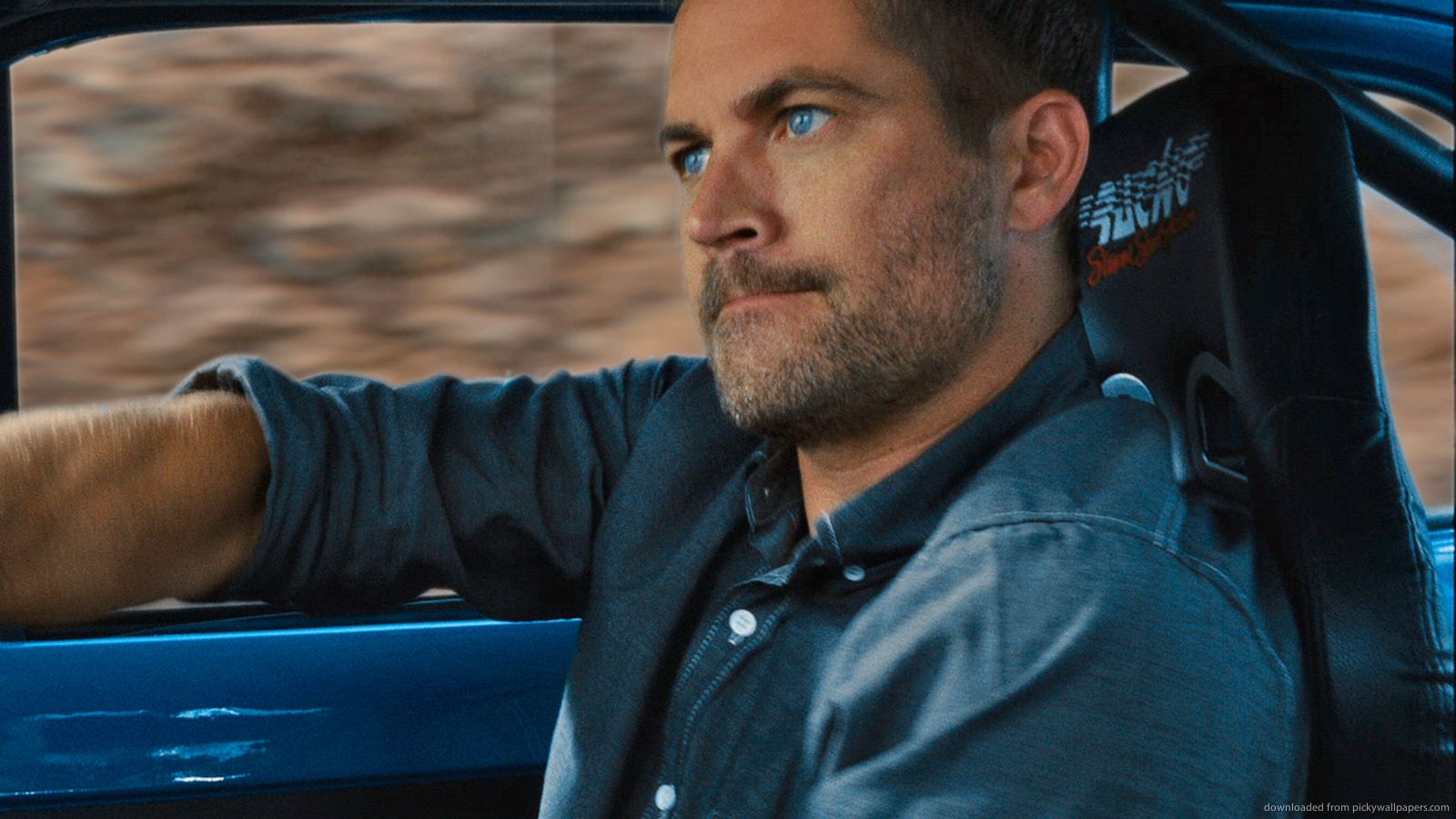 Tech Behind Paul Walker S Appearance In Fast And Furious 7 Explained