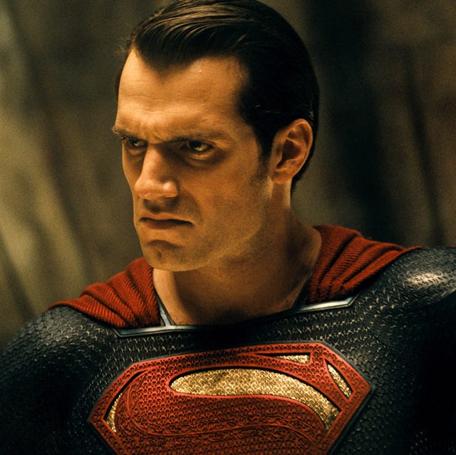 The Flash': Does Henry Cavill's Superman Return?