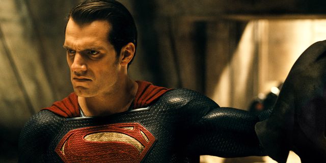 Henry Cavill In Talks To Reprise Superman In Potential Cameo DC