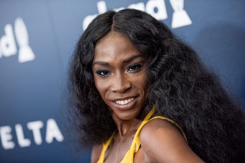 angelica ross