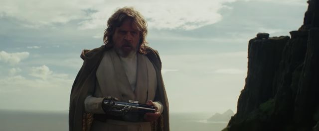 Mark Hamill 'lost 50lbs' for Star Wars role, Mark Hamill