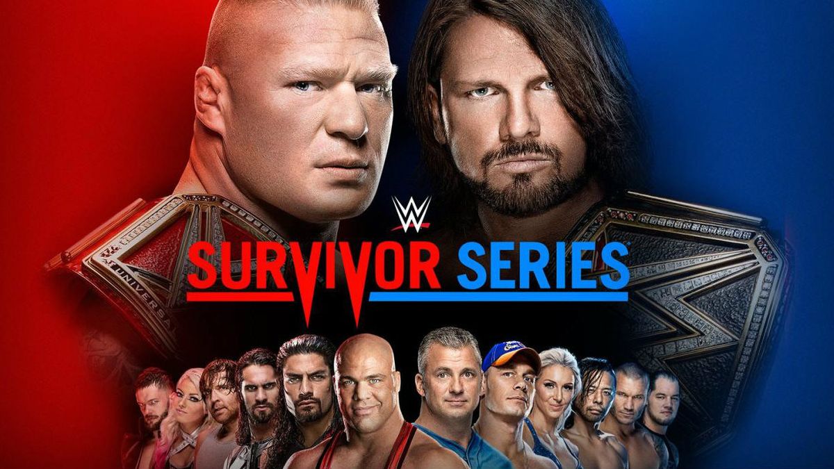 WWE Survivor Series 2023 Predictions: Will it be a night of betrayals?