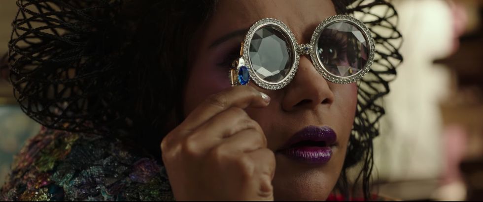 Mindy Kaling A Wrinkle in Time trailer