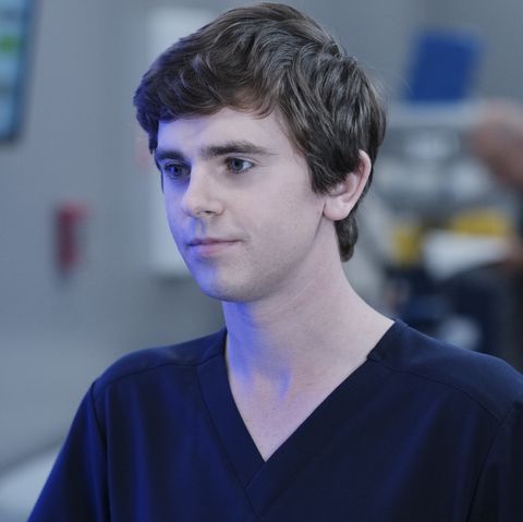 The Good Doctor Home Facebook