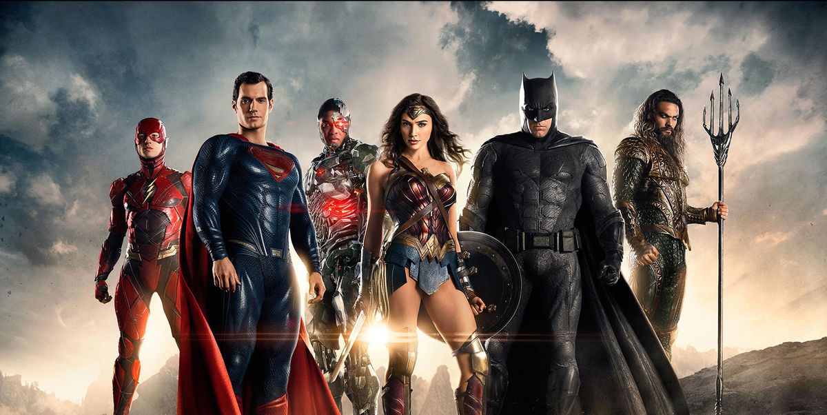 Justice League fans trolled by Snyder Cut &#39;trailer&#39;