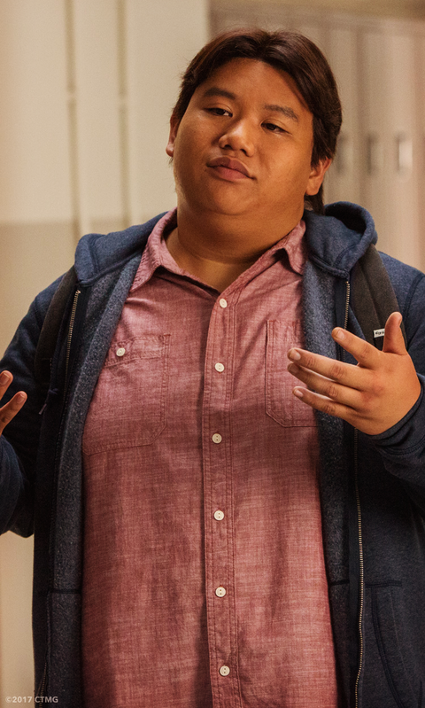 Jacob batalon