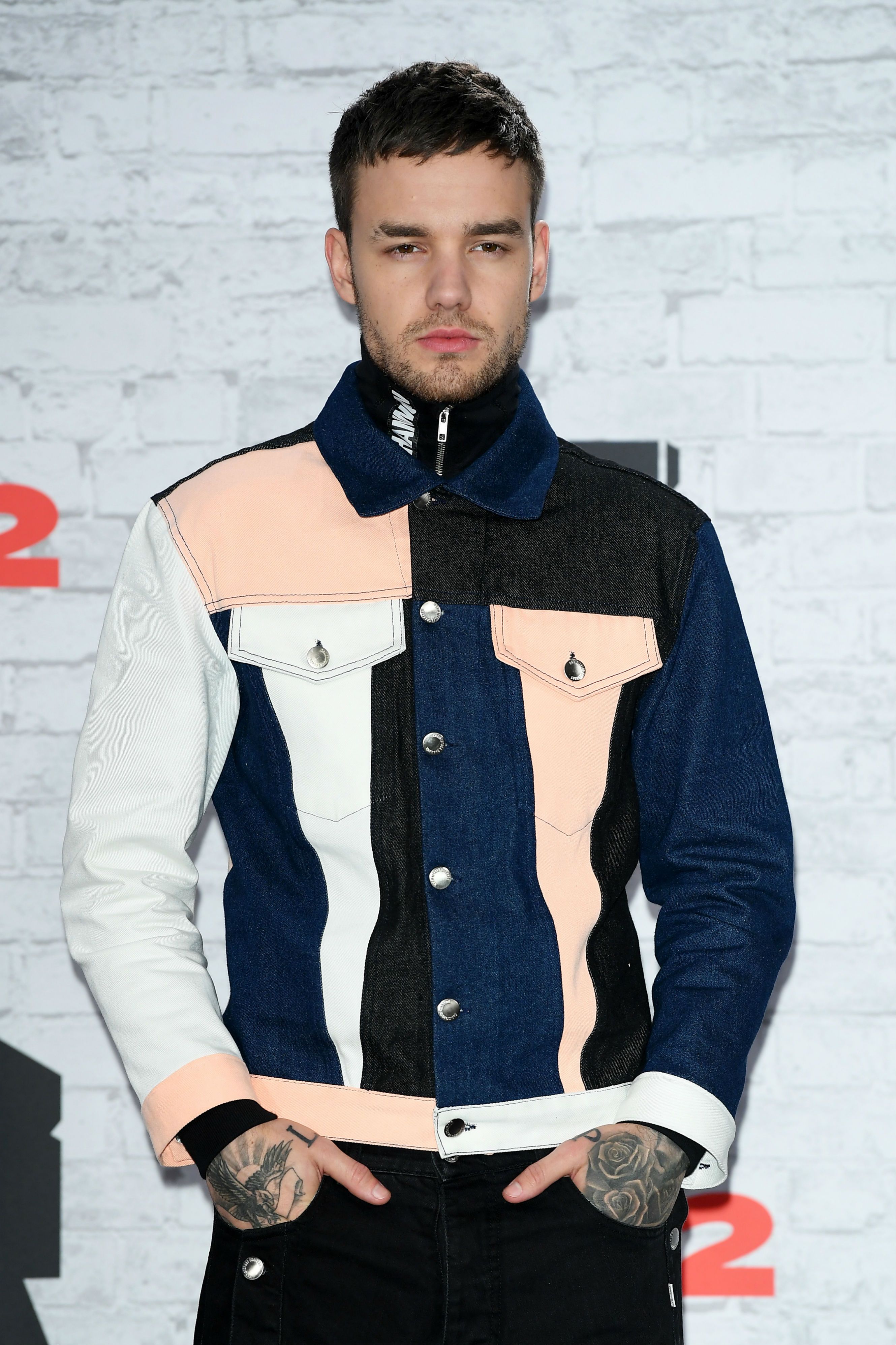 One Direction's Liam Payne Reveals Mental Health Struggles