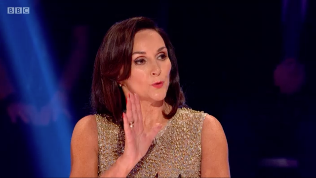 Strictly Come Dancing Judge Shirley Ballas Opens Up About Brendan Cole Feud 3023