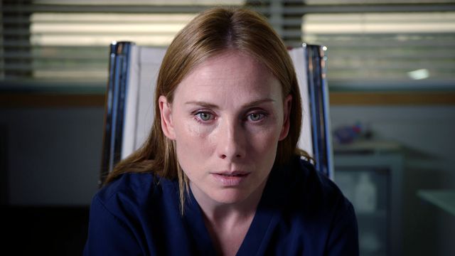 Holby City star Rosie Marcel reveals the show is killing off a main ...