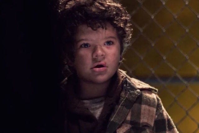 Gaten Matarazzo