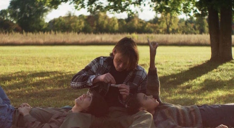 As You Are - Charlie Heaton