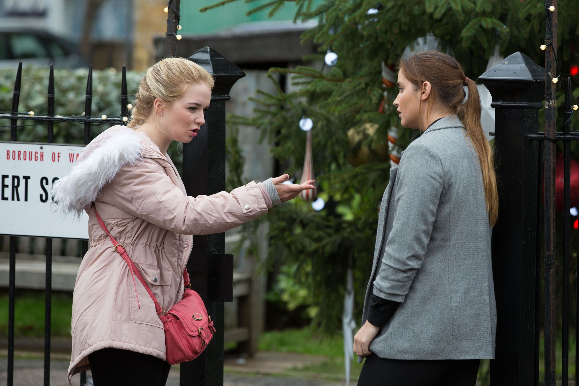 EastEnders Spoiler: The Brannings Reach Breaking Point After Max's ...