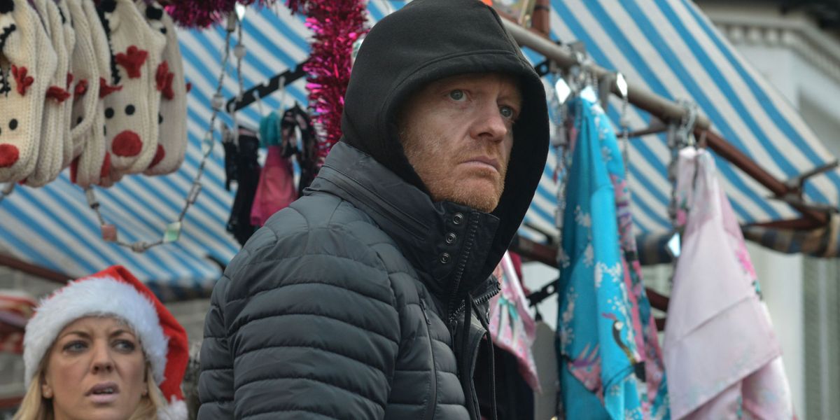 Eastenders Spoilers Max Branning Christmas Plot Confirmed As First Festive Image Is Revealed 1739