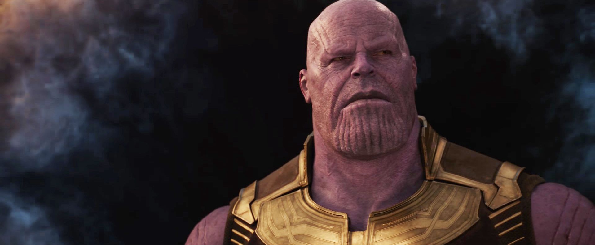 thanos actor potential