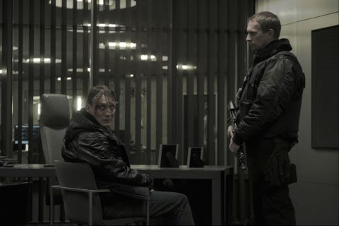dating in the dark cast
