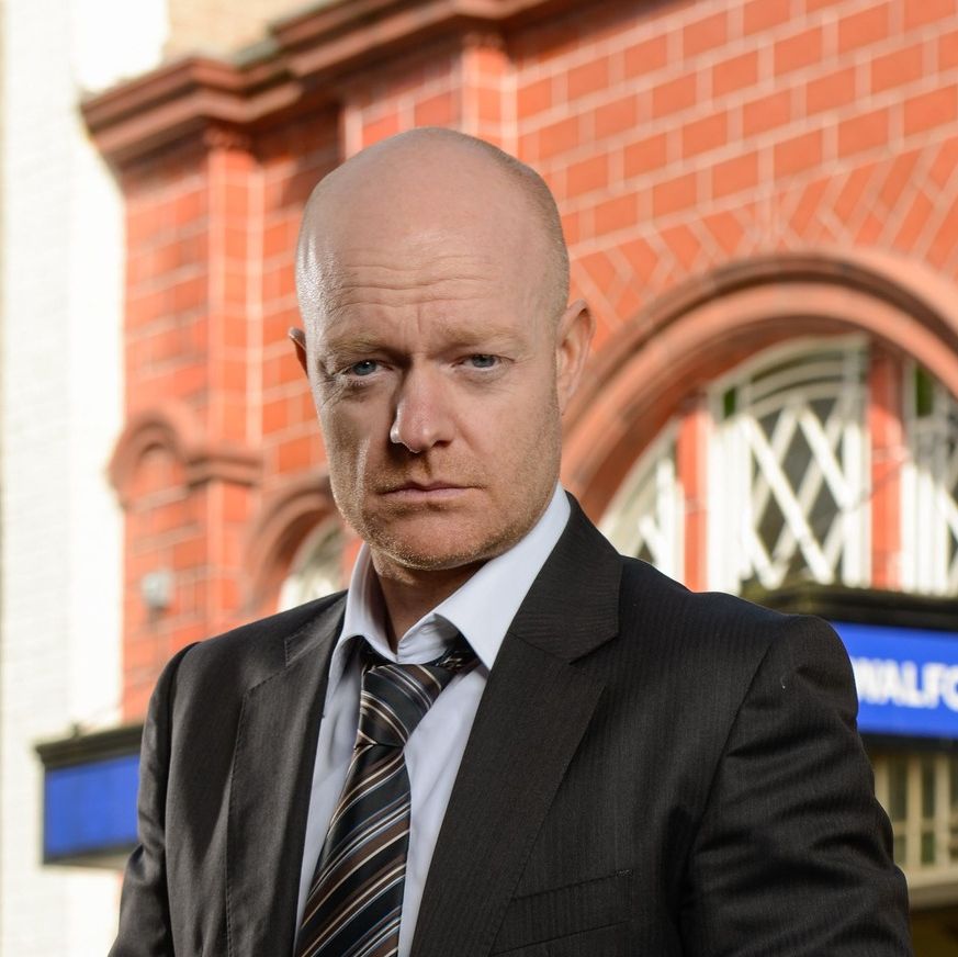 EastEnders' Jake Wood shares rare pic of lookalike daughter as she