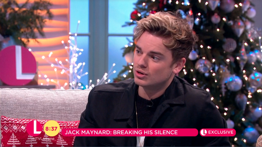 Jack Maynard's I'm A Celebrity exit proves Britain's idiot