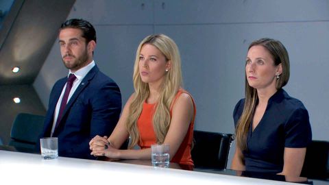 The Apprentice's Jade English opens up about her anxiety – and how ...