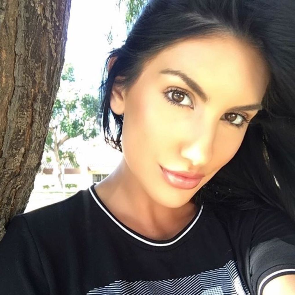 Adult film star August Ames found dead aged just 23