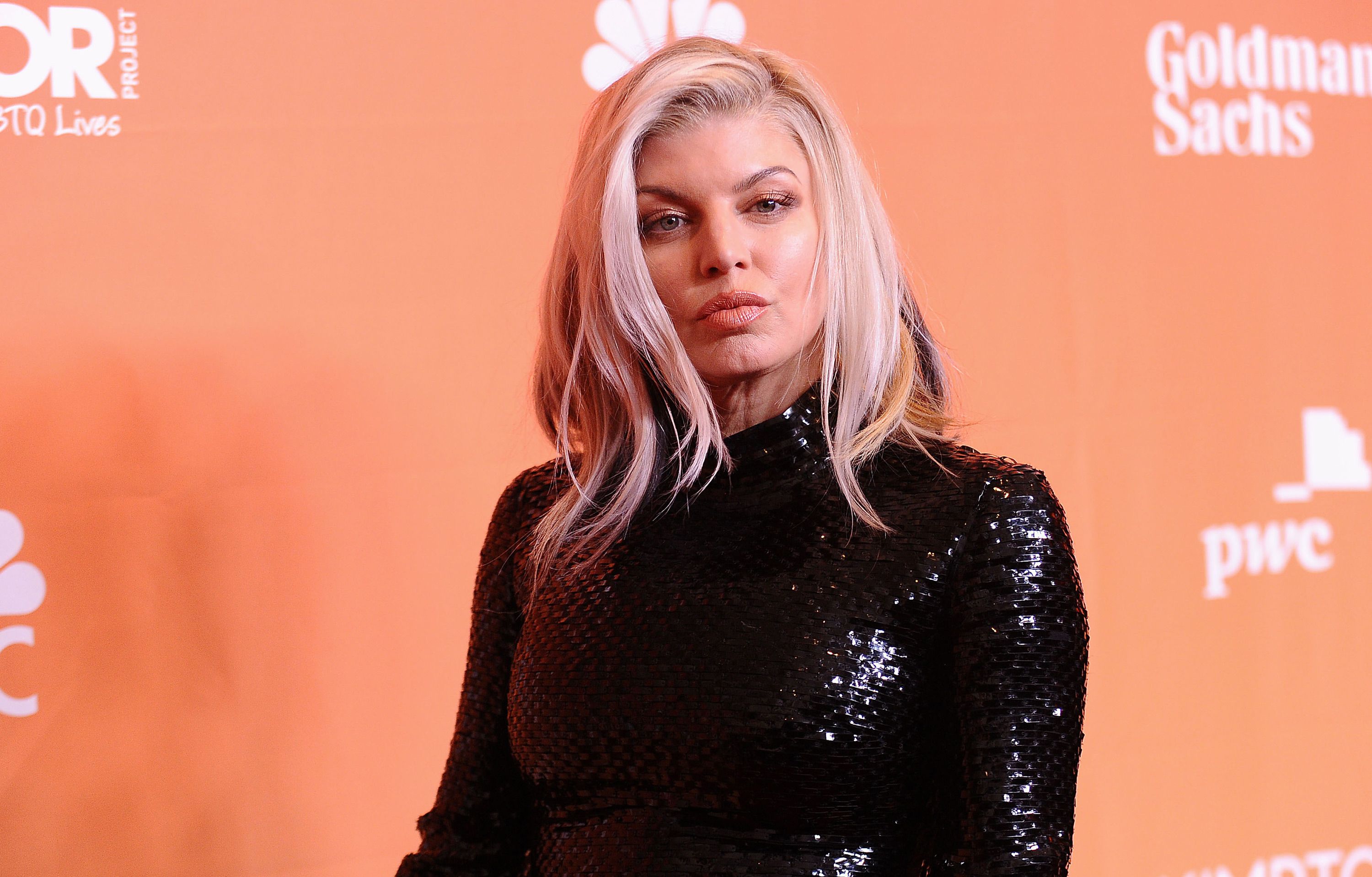 Black Eyed Peas Fergie Reveals She Was Hallucinating On A Daily Basis Due To Her Addiction