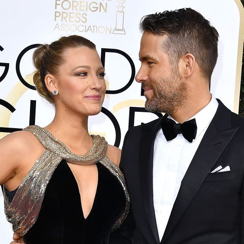 picture Blake Lively Ryan Reynolds Plantation Wedding ryan reynolds and blake lively sorry
