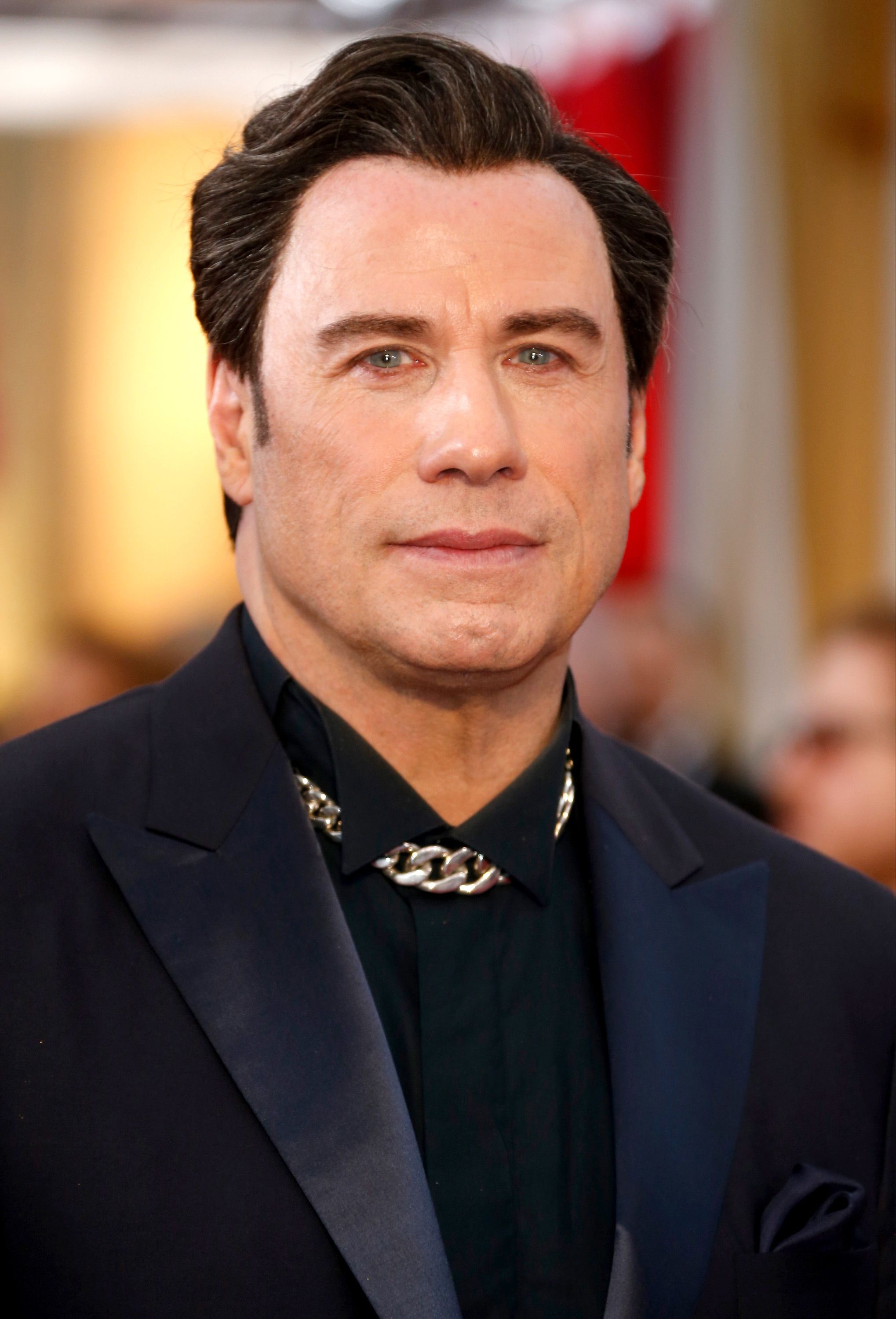 Travolta's Gotti flick strays from reality