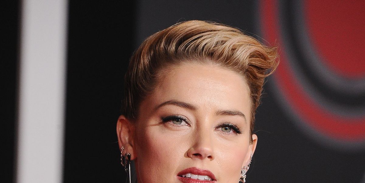 Amber Heard issues lengthy statement following 