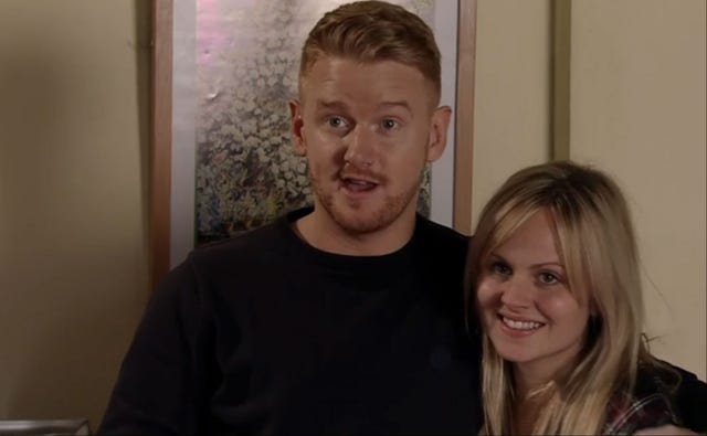 Coronation Street airs two Gary Windass bombshells that surprise viewers