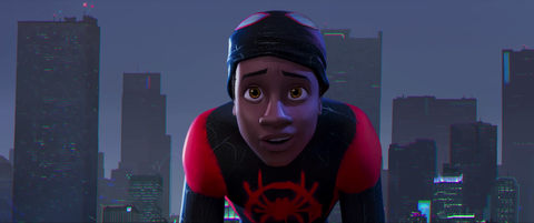 Trending Medical and health breaking news Spider-Man Miles Morales in Spider-Man: Into the Spider-Verse Trending Medical and health breaking news spider man miles morales in spider man into the spider verse