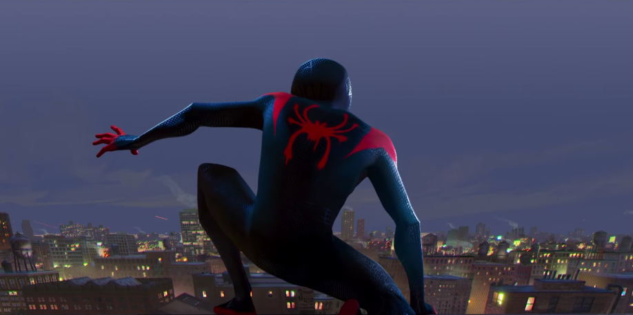 Spider-Man: Into the Spider-Verse 2 adds new directors