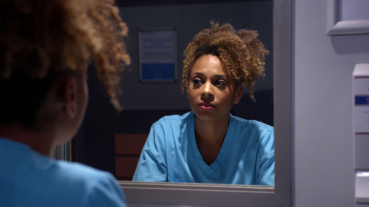 preview for Stars of Holby City have some news...