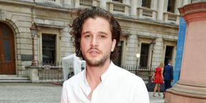 Kit Harington attends the Royal Academy Of Arts Summer Exhibition preview party at Royal Academy of Arts on June 7, 2017