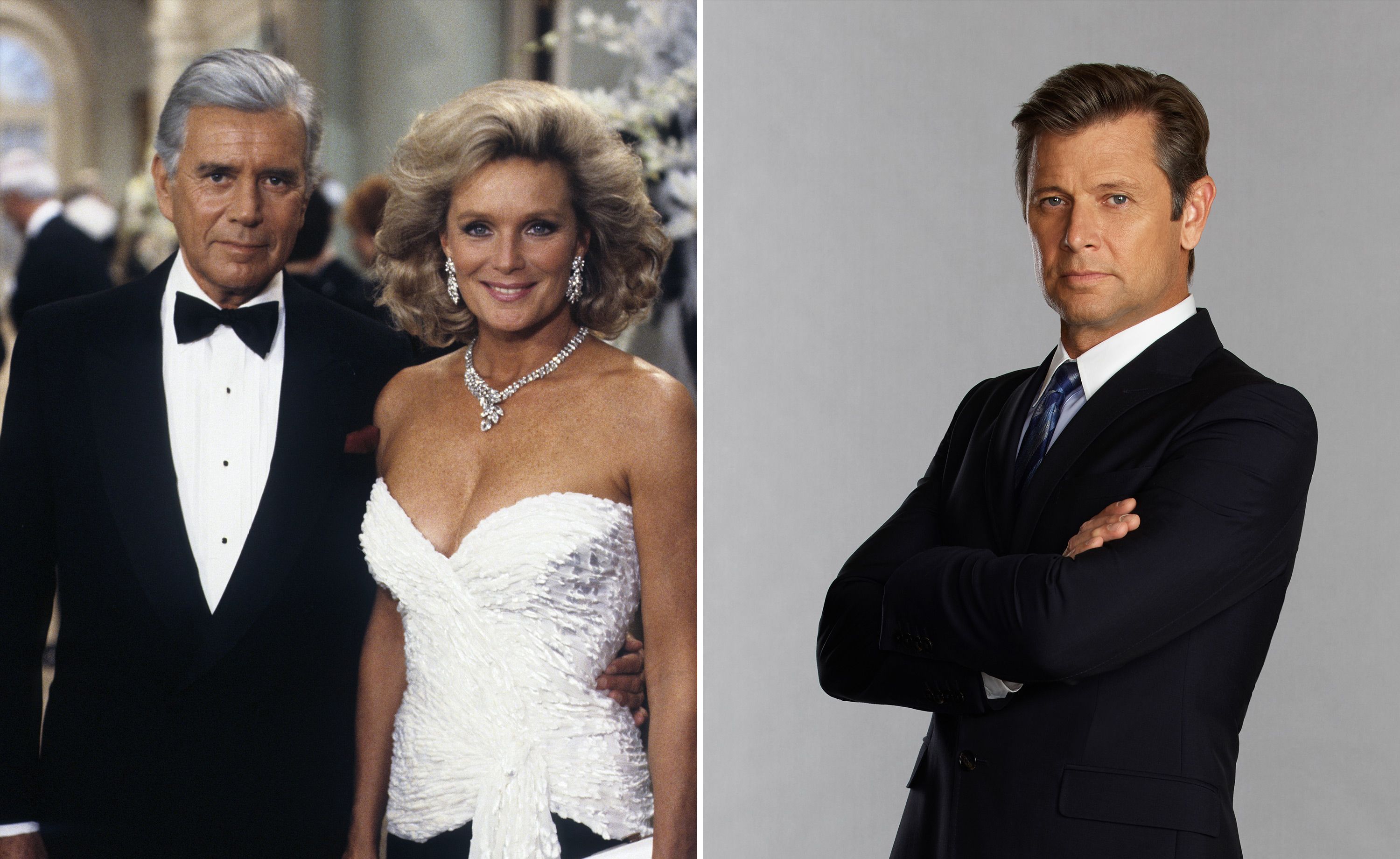 What The Cast Of Dynasty Looks Like Now Dynasty TV Show Cast | atelier ...