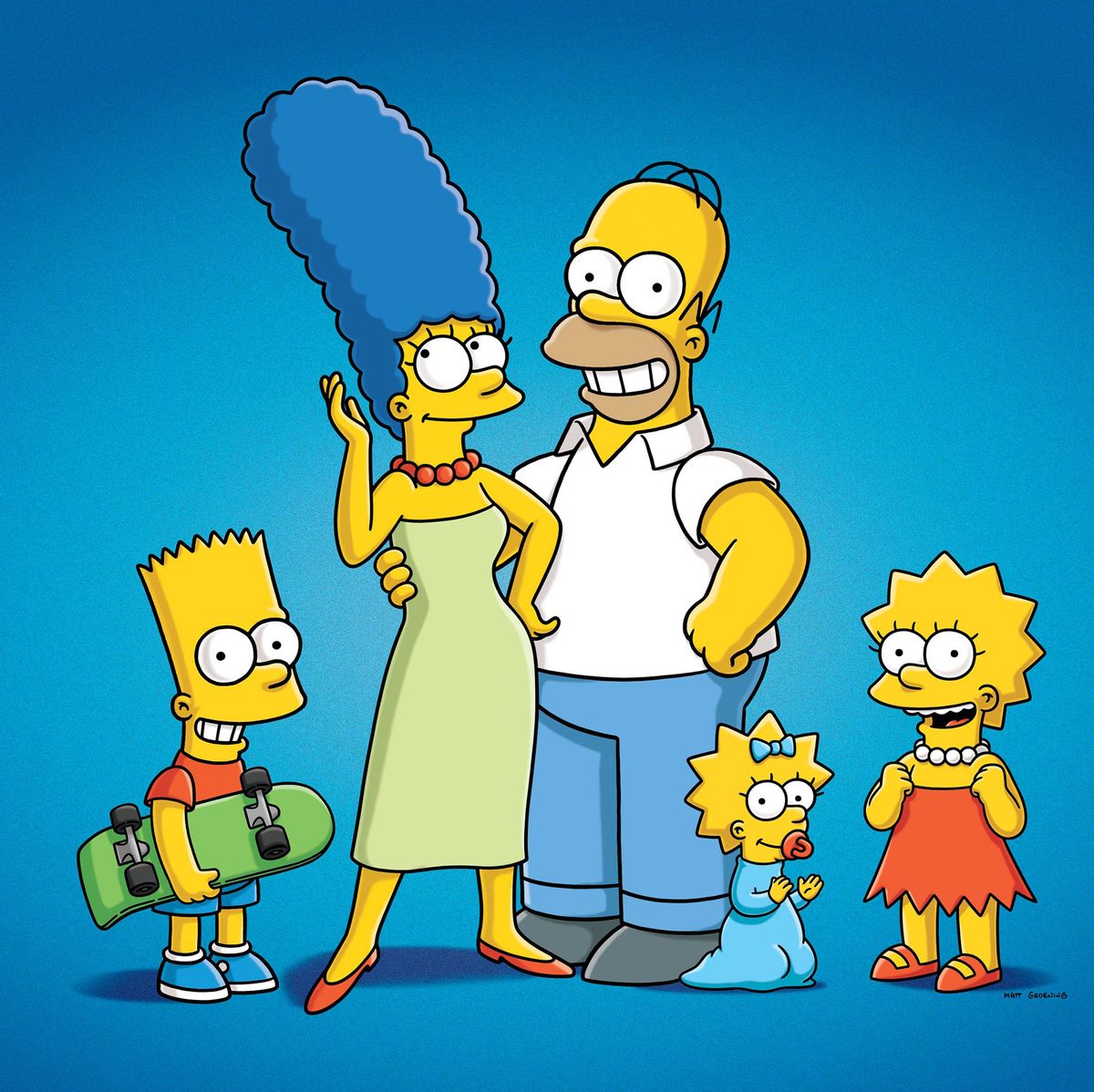 Los Simpson': Sus primeros episodios no son perfectos