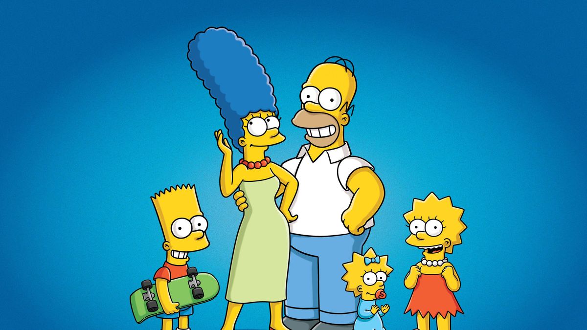 Los Simpson': Sus primeros episodios no son perfectos