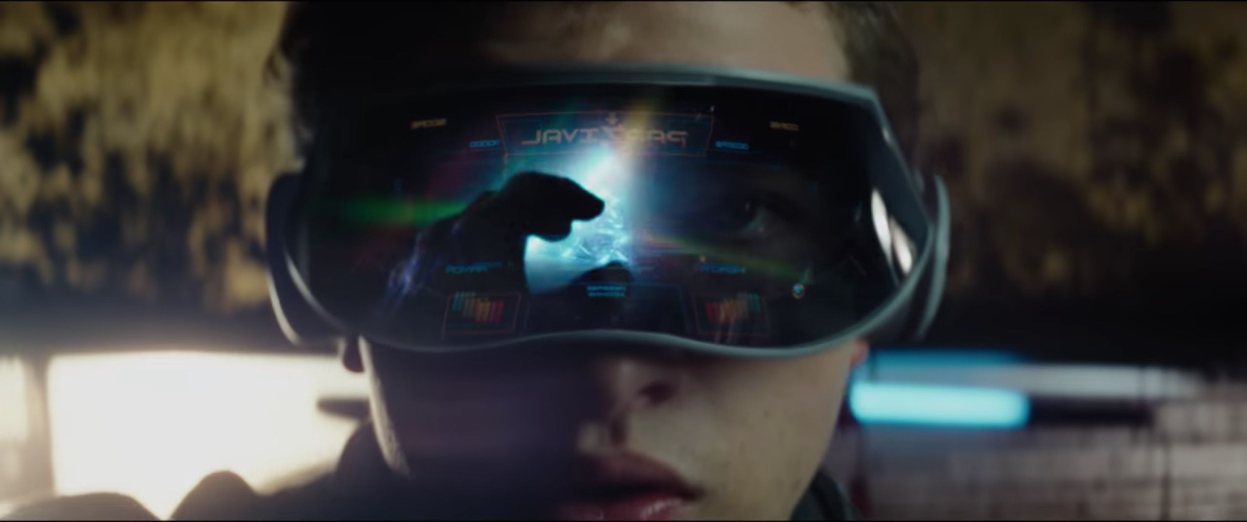 The Ready Player One Posters Are Terrible, and Twitter is Dragging Them