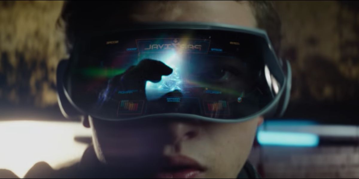 Ready Player Two movie: everything we know about the virtual reality sequel