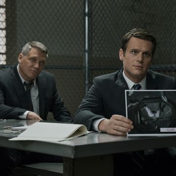 'mindhunter'