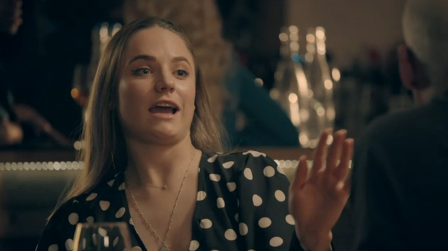 Made in Chelsea's Clementine takes down Jamie Laing in spectacular fashion