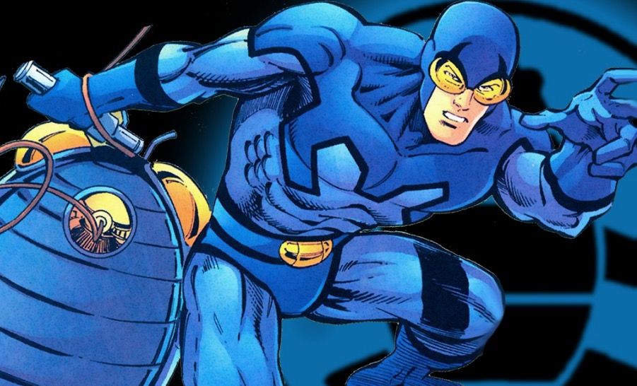 Blue Beetle: Release date, new trailer, cast and more about the upcoming DC  superhero movie