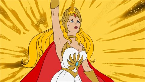 He Man And She Ra Classic Cartoons Are Leaving Netflix Uk