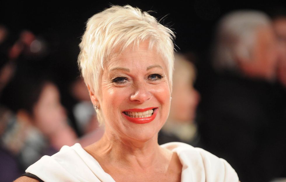 denise welch