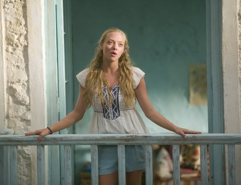 Mamma Mia: Amanda Seyfried says sequel is better than original