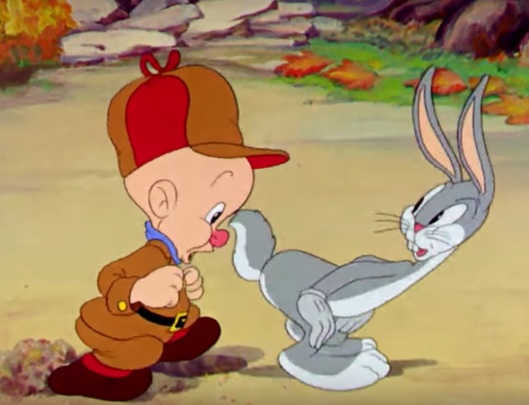 Bugs Bunny Creator Bob Givens Dies Aged 99