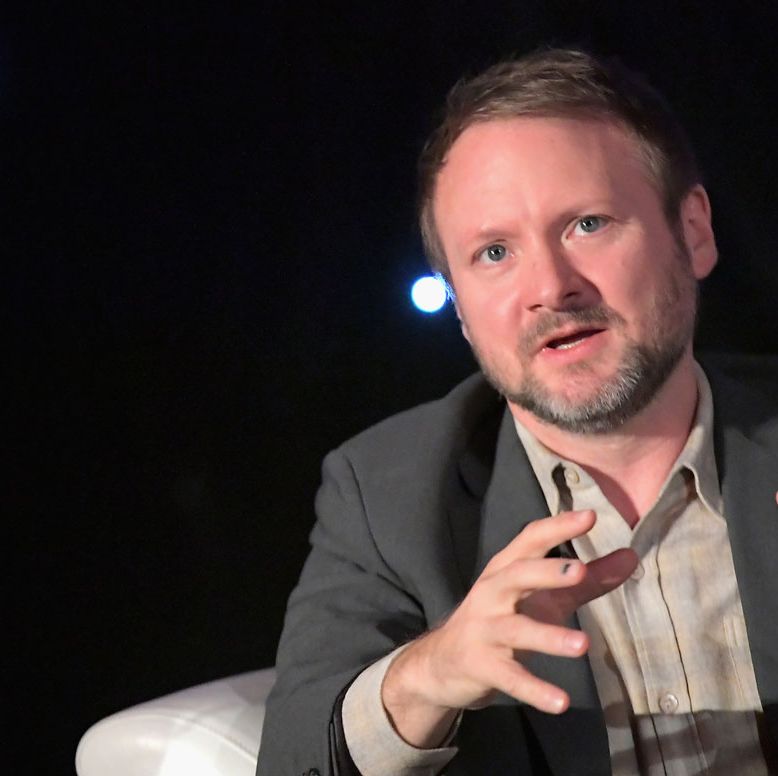 Rian Johnson, Star Wars Canon Wiki