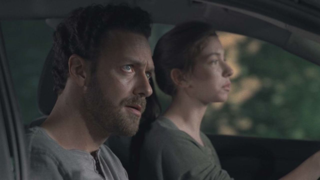 The Walking Dead episode 10 synopsis reveals the fate of Enid and Aaron,  teases showdown
