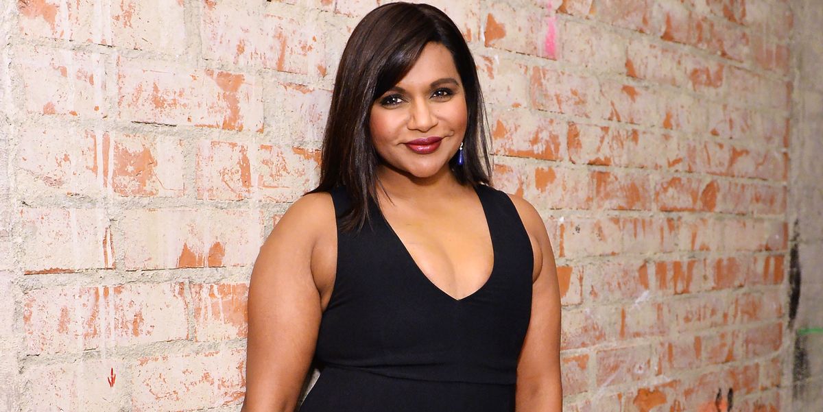 Desperate Indian Girl: Mindy Kaling Lampooned for Her Version of