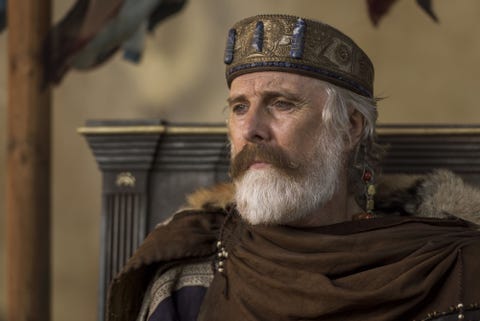 BBC One reveals first-look at Troy: Fall of a City